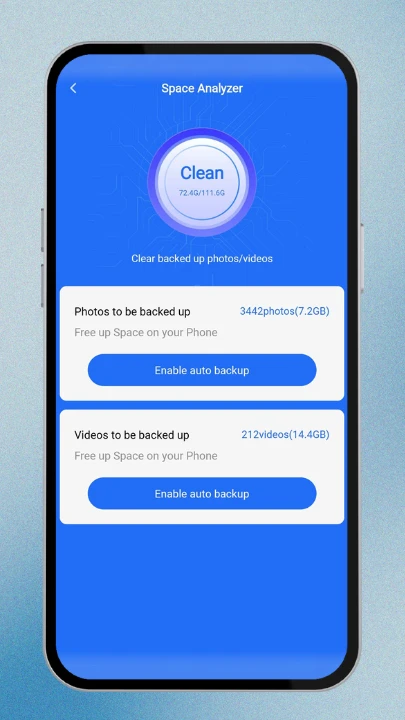 Terabox mod apk premium features image