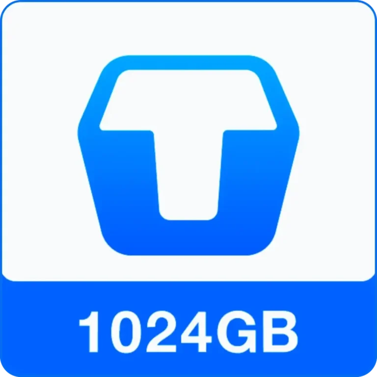 Terabox MOD APK Image